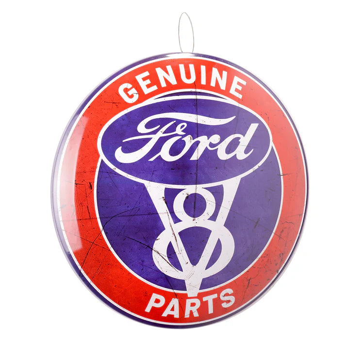 FORD V8