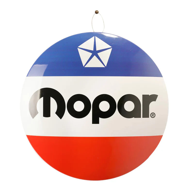 MOPAR
