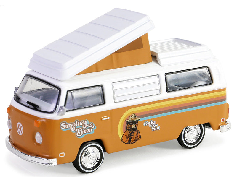 1974 Volkswagen Type 2 T2 Westfalia Campmobile