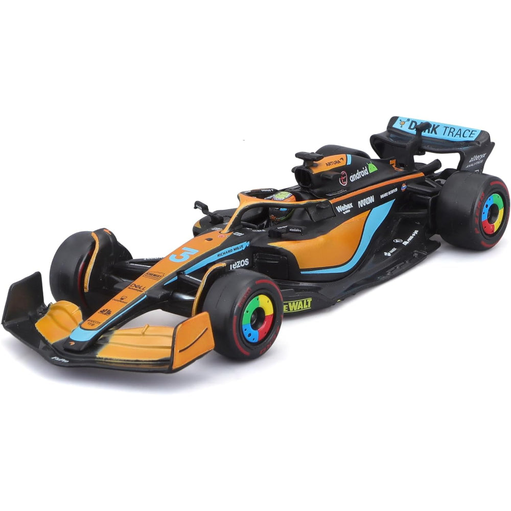 McLaren F1 Team MCL36 2022 