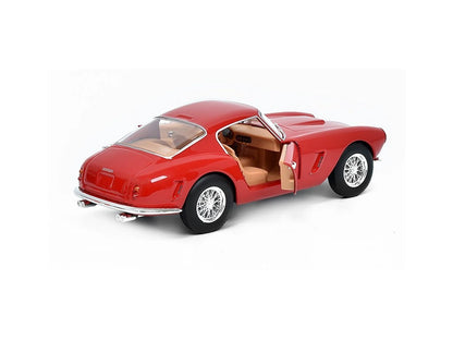 Bburago 1:24-Ferrari 250 GT Berlinetta Passo Corto