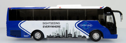 TEMSA TS35E Gray Line Sightseeing (New York City)