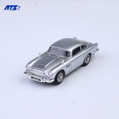 Aston Martin DB5 argent ATS Model 1:64 ATS881202