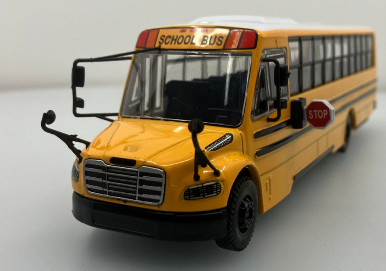 Thomas C2 School Bus 1/54