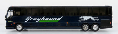 Prevost X345 Greyhound/Flix Livery 1/87
