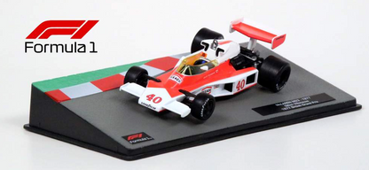F1-Gilles Villeneuve 