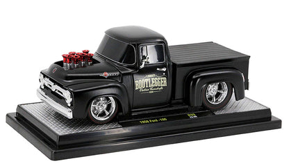 Bootlegger - 1956 Ford F-100 Pickup