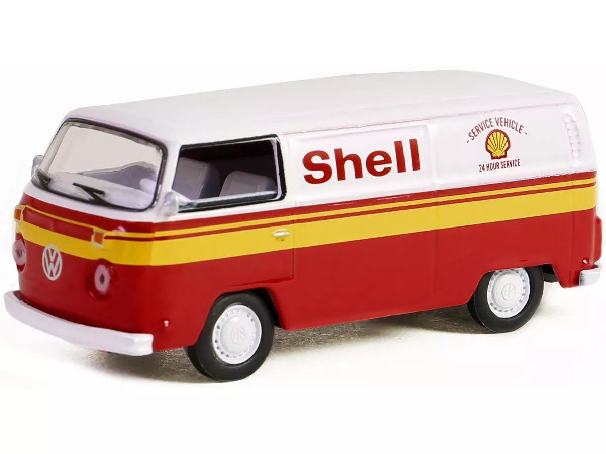1979 Volkswagen Type 2 Panel Van