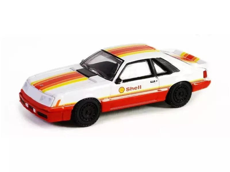 1982 Ford Mustang GT