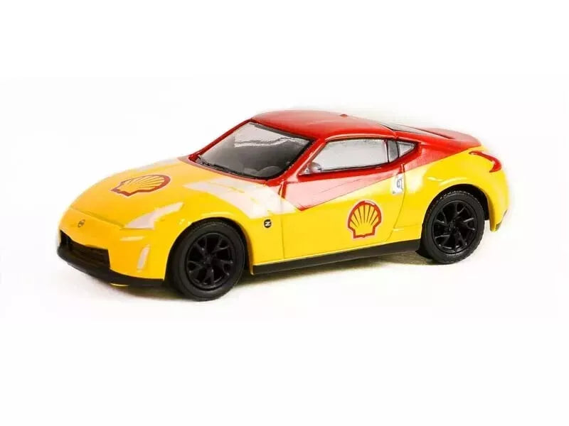 2020 Nissan 370Z Coupe