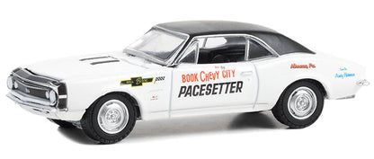 Bill Book Chevy Pacesetter Book City - Altoona, Pennsylvania - 1967 Chevrolet Camaro SS