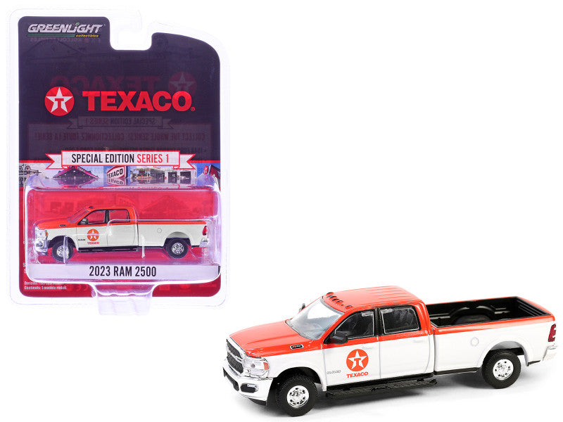 Texaco-2023 Ram 2500  (GL41165-F)