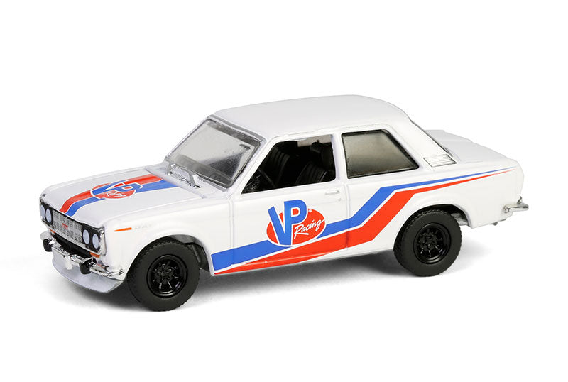 VP Racing Fuels - 1968 Datsun 510 Widebody Coupe