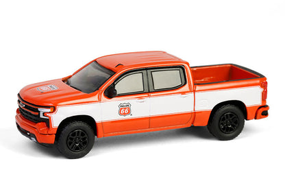 Phillips 66 - 2023 Chevrolet Silverado