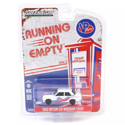 VP Racing Fuels - 1968 Datsun 510 Widebody Coupe
