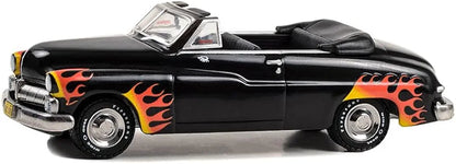 1949 Mercury Convertible "Grease"