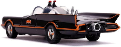 1966 Classic TV Series Batmobile &amp; Batman