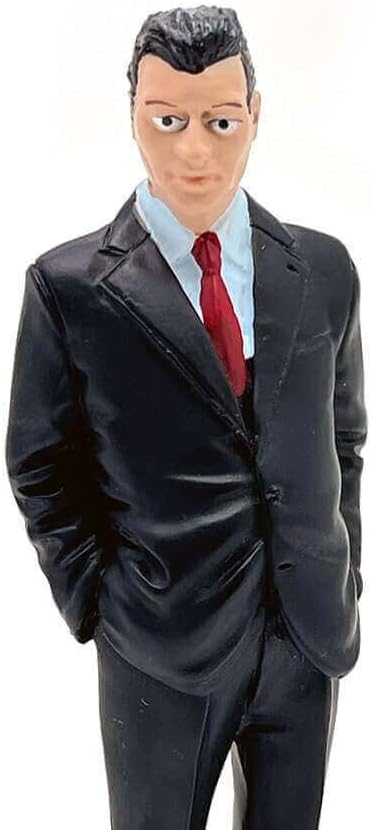 KK-Scale 1:18 Figurine Ferruccio Lamborghini – KKFIG020