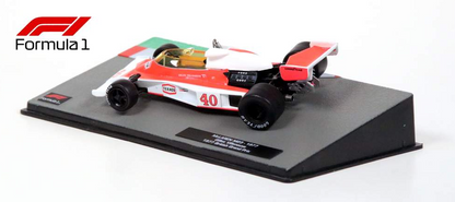 F1-Gilles Villeneuve 