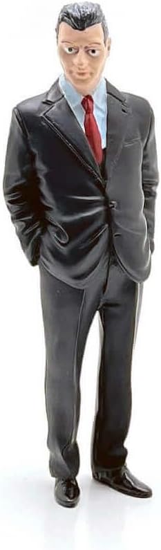 KK-Scale 1:18 Figurine Ferruccio Lamborghini – KKFIG020