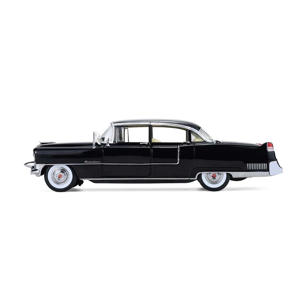 Cadillac Fleetwood 60 Series 1955 "The Godfather" 