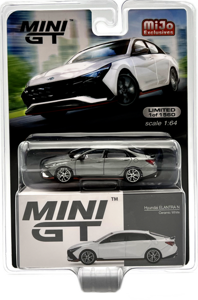 Hyundai Elantra N – Nice Car Collection