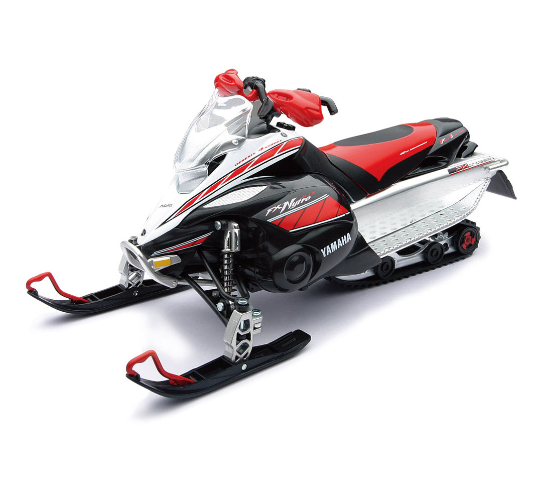 Motoneige Yamaha FX