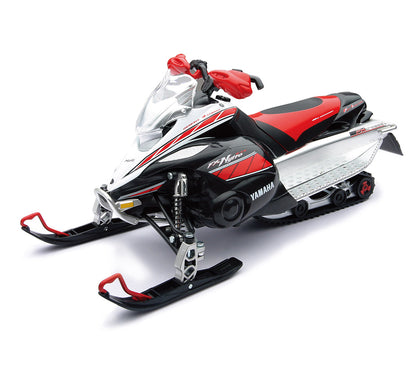 Motoneige Yamaha FX