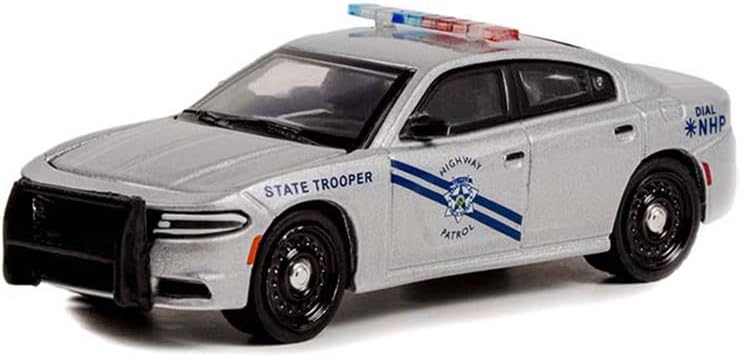 2019 Dodge Charger - Nevada Highway Patrol State Trooper