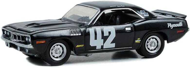 1971 Plymouth &