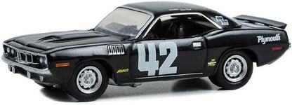 1971 Plymouth &