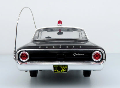 1964 Ford Galaxie 500 Police Car: Mayberry Sheriff