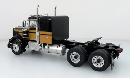 1977 Kenworth W900A w/ Trailer: Bandit Trucking