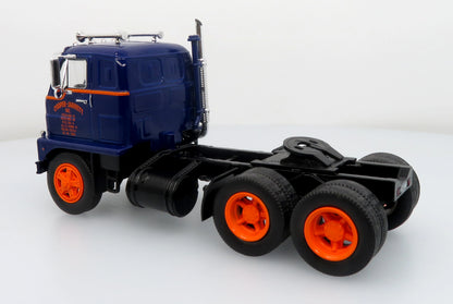 1959 International DCOF-405 w/ Trailer: Cooper Jarret, Inc.