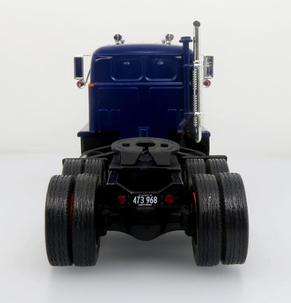 1959 International DCOF-405 w/ Trailer: Cooper Jarret, Inc.