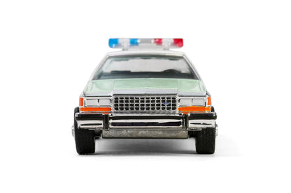 GreenLight 1:64 Ford LTD Crown Victoria 1983 – U.S. Border Patrol – Hobby Exclusive – GL43035-B