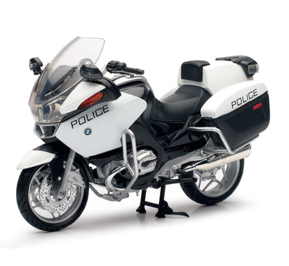 Moto de police BMW R1200RT-P (Police) 1:12