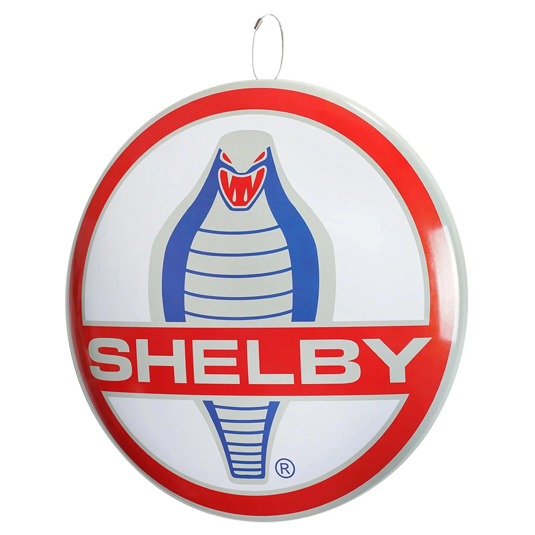 Shelby
