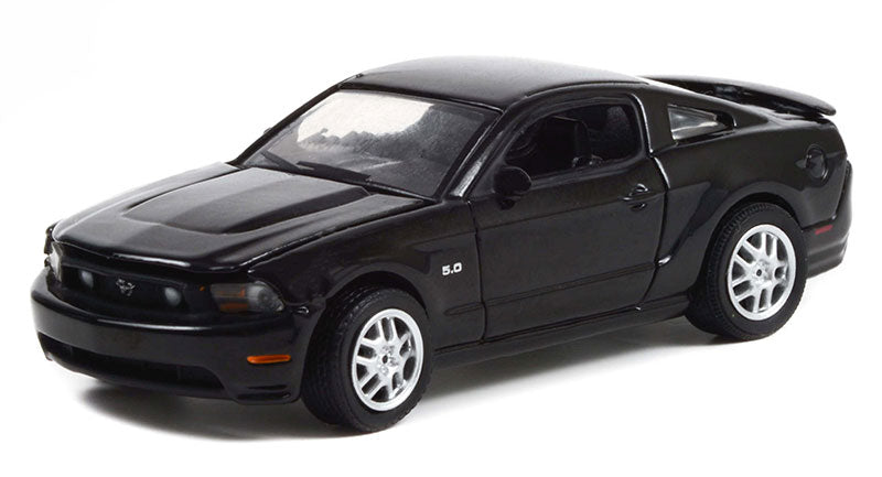 Drive (2011) - 2011 Mustang GT 5.0
