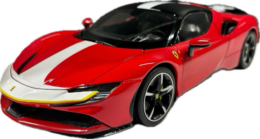 Ferrari SF90 Stradale