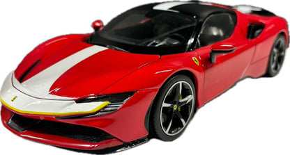 Ferrari SF90 Stradale