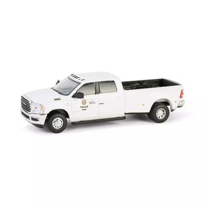 Los Angeles Police Department - 2023 Ram 3500 Laramie Dually