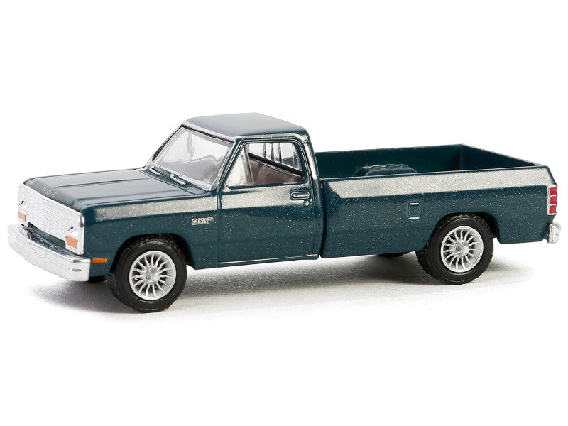 1982 Dodge Ram W250 Power Ram Pickup Truck