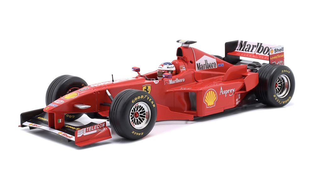 F1- Ferrari F300, Micheal Schumacher 