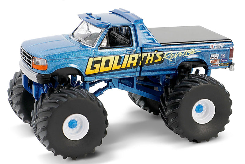 Goliath&