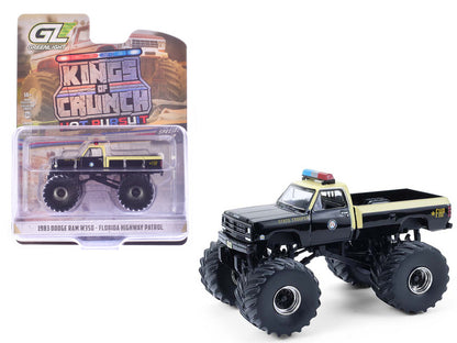 Ensemble Greenlight Set-Kings of Crunch - Special Edition Hot Pursuit Crossover Release