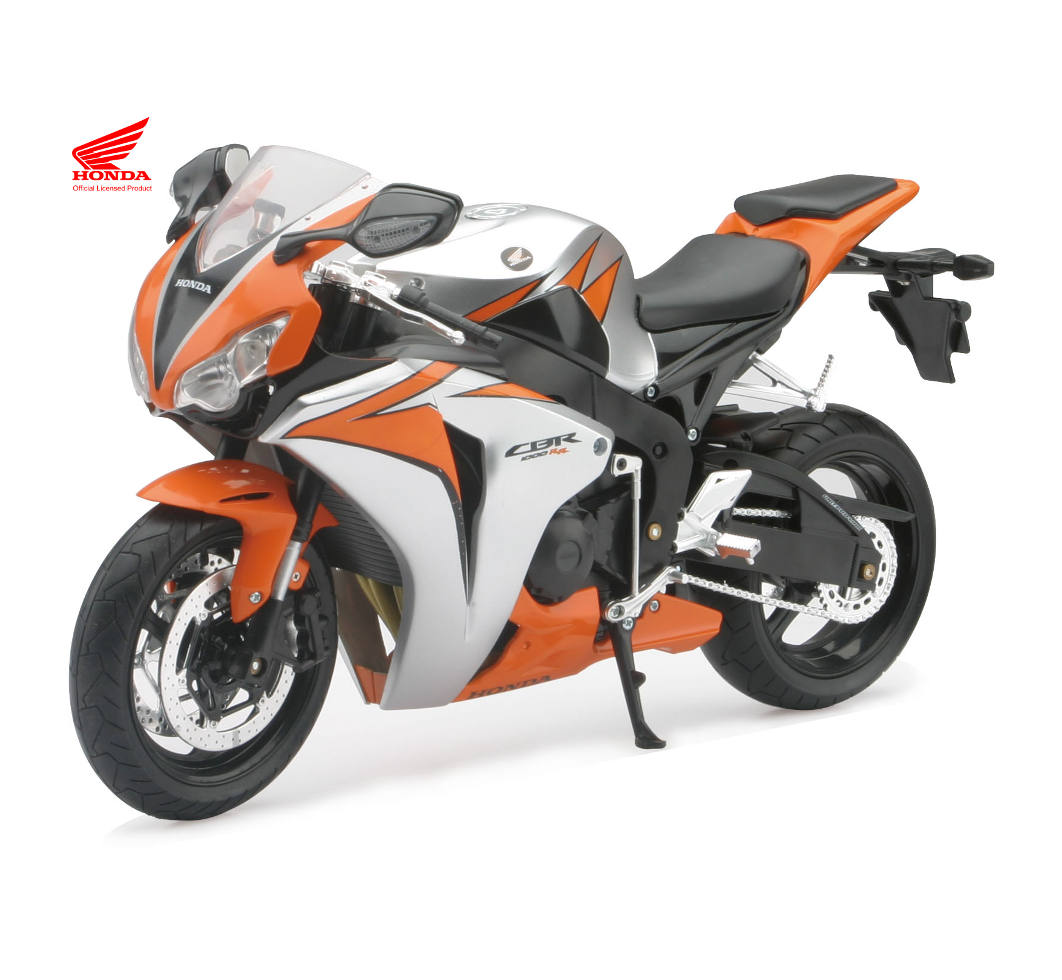 Honda CBR1000RR 2010 Sport