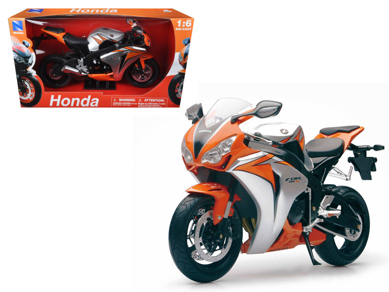 Honda CBR1000RR 2010 Sport