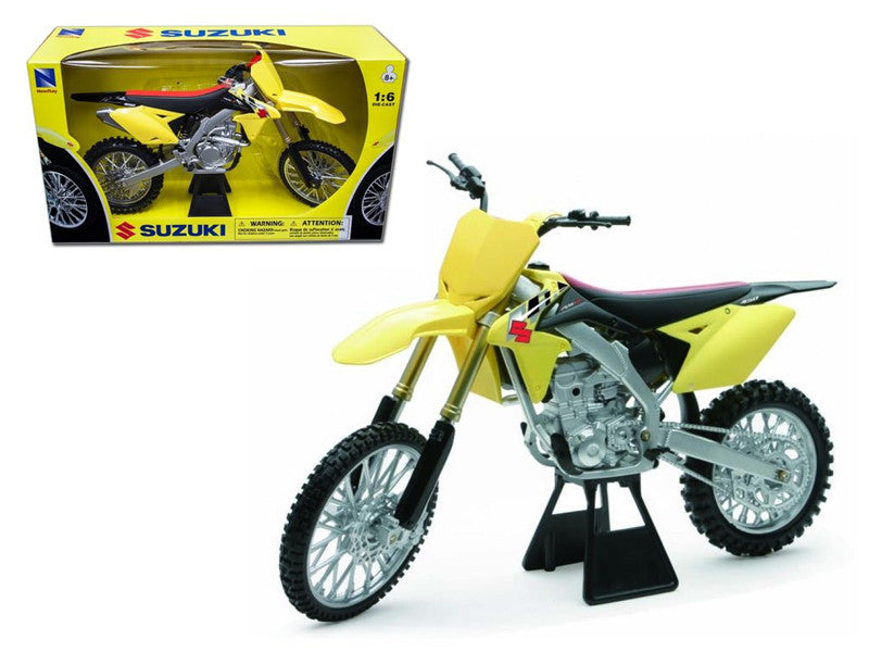 Suzuki RM-Z 450 2014