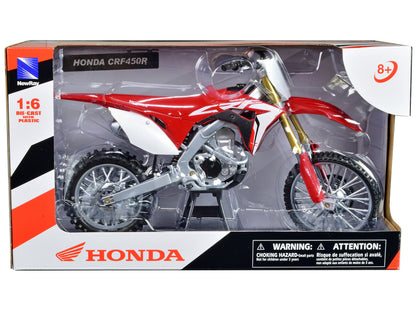 Honda CRF450R